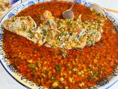 -高坎一品甲鱼庄(两河店)