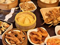 -阿那亚第三食堂 Cafeteria 3