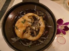 -白云中餐厅·粤菜·亚龙湾喜来登度假酒店