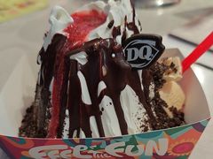 -DQ·蛋糕·冰淇淋(奥特莱斯店)