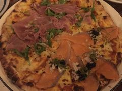 -PIZZA BIANCA(民园店)