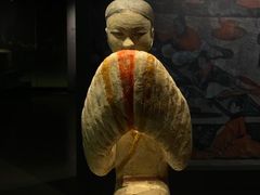 -汉景帝阳陵博物院