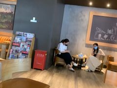 -星巴克臻选(周浦万达店)