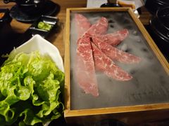 -山居屋炭火烧肉(厚街万达店)