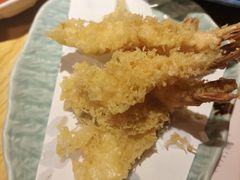 -吉兆·料理(红梅南路店)
