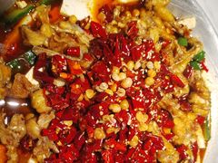 -大丰收·蛙功夫(晋江万达店)
