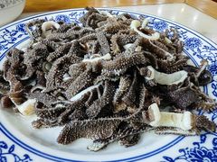羊散丹-爆肚于(赵公口桥店)