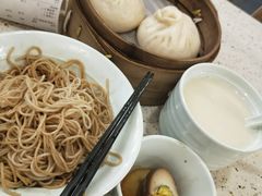 -东园小馆(苏州中心店)