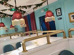 大堂-玉玲珑(陆家嘴店)