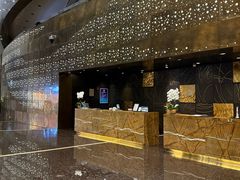 -北京北辰洲际酒店啡扬咖啡厅·自助餐厅