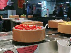-龍歌自助小火锅(李沧丽达店)