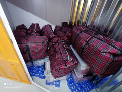 -安东易迷你仓自助寄存仓库(苏州桥店)
