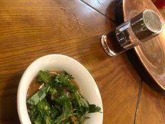 -老门框爆肚涮肉(金宝街店)