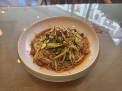 -英兰朝族饭店·英兰锅包肉(佳园路店)