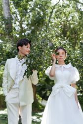 -巴黎春天婚纱摄影STUDIO·定制