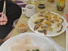 -官塘陈记鱼生·潮汕砂锅粥·牛肉火锅(潮枫路总店)