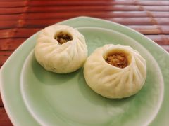 -老清朝包子铺(开明街店)