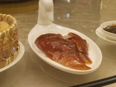 -东海朗廷酒店-唐阁T’ANG COURT 中餐厅
