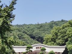 -岳麓山风景名胜区