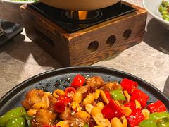 -留半山·香港食堂(啦啦宝都店)