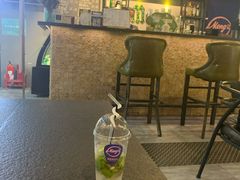 -蒙斯莫吉托(南开大悦城店)