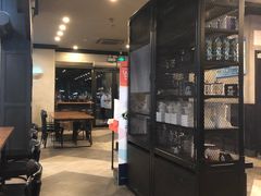 -星巴克(北新泾店)