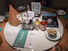 -筱爷叔·上海传统手工菜(玉树路店)