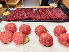 -嬷孙家潮汕牛肉火锅(北京路天河城店)
