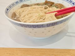 -鲁达面馆本帮风味(共康东路店)