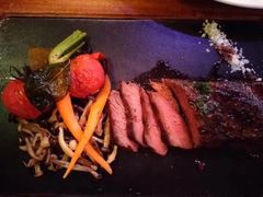 果木烤安格斯谷饲牛排-MR.ROCKY洛奇先生RESTAURANT&BAR(宝安壹方城店)