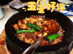 -桂满陇-十里风荷(合生汇店)