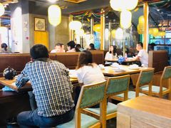 -杭百味·大众精选杭帮菜(西湖音乐喷泉店)