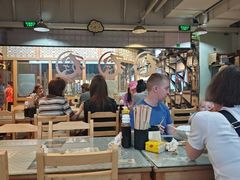 -文三里屯面馆(三里屯店)