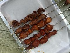 -王记西鎮电烤肉(汶上路店)