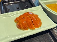 -羲和雅苑•北京烤鸭(平安国际金融中心店)