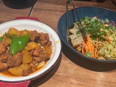 -耶里夏丽·丝路新疆菜·清真食品(徐汇南丹东路臻选店)