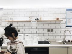 -Onirii Coffee(长乐路店)