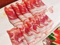 捞派嫩羊肉-海底捞火锅(珠影星光城夜宵主题店)