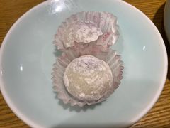 -去茶去餐厅(中央大街店)