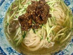 -常家抻面(人民路庄头店)