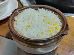 -代羊肉(中和店)