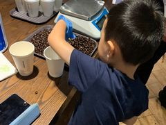 -星巴克(上海虹桥南丰城办公楼店)