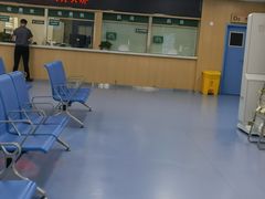 -华中科技大学同济医学院附属同济医院(汉口院区)