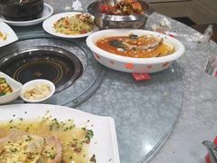 -渔友鲜海鲜加工(海鲜大世界店)
