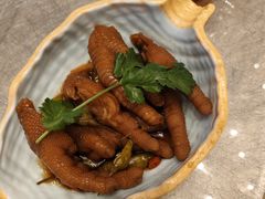 -聚福宝合苑食府(南头镇店)