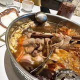 好吃的川味火锅！！！