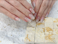 -森日式美甲沙龙MORI NAIL总店