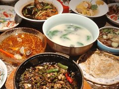 -老头儿油爆虾(胜利河美食街店)