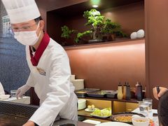 -火地铁板烧(河西龙湖天街店)