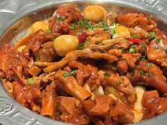 -胖哥俩肉蟹煲(世茂国际广场店)